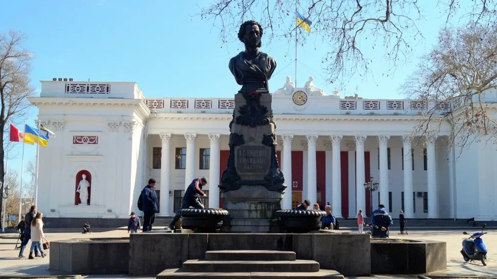 Фото: ARK NEYMAN/Shutterstock/Fotodom