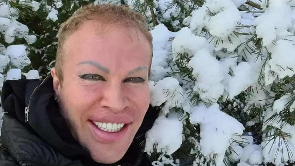 Фото: соцсети Шпака