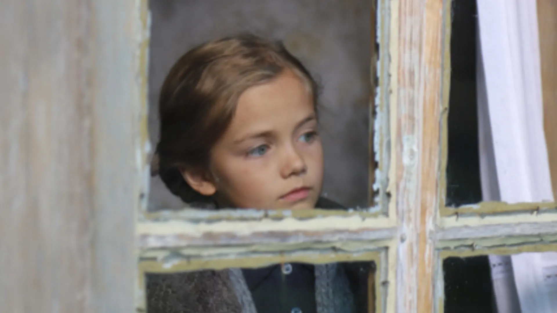 Кадр из фильма «Сестренка»/Мотор Фильм Студия/kinopoisk.ru