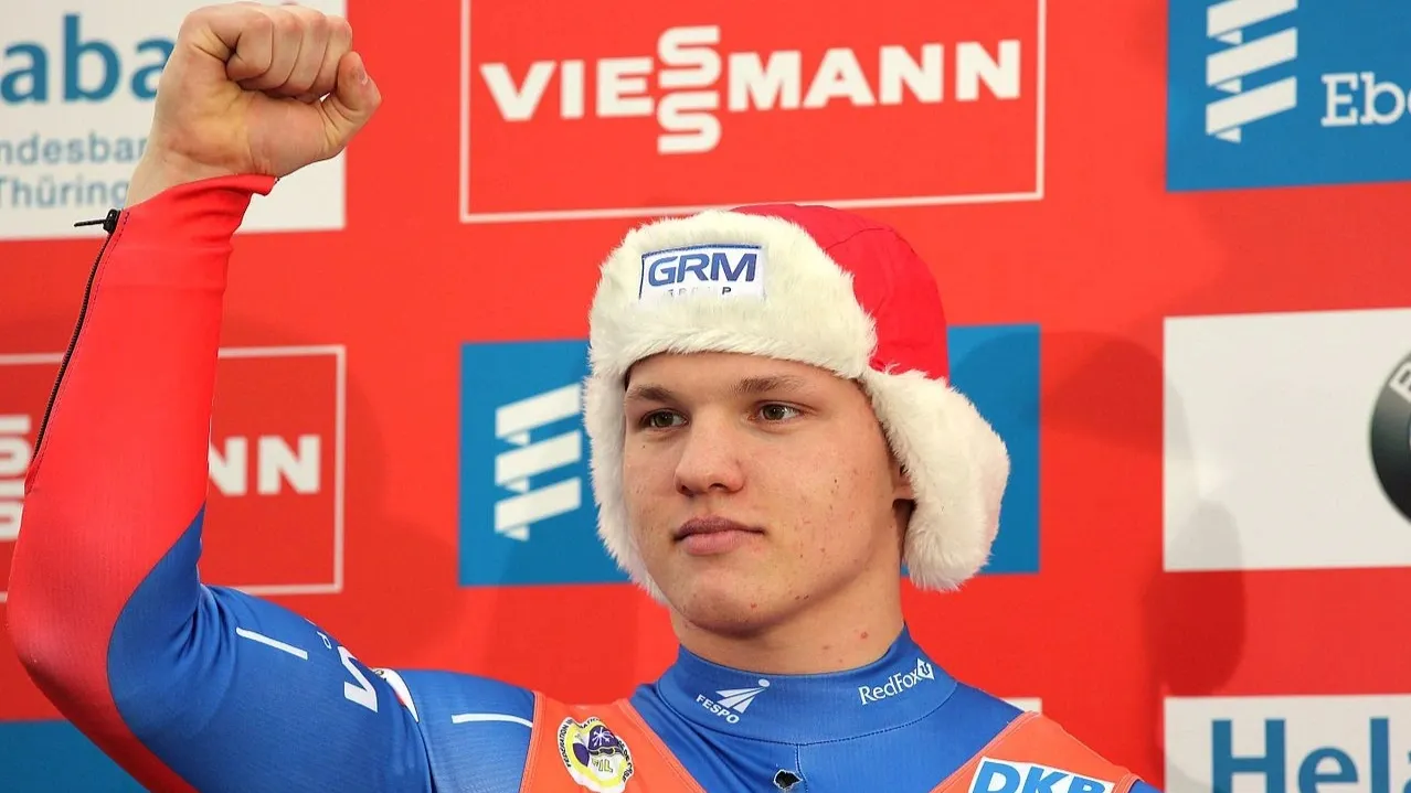 Роман Репилов. Фото: commons.wikimedia.org