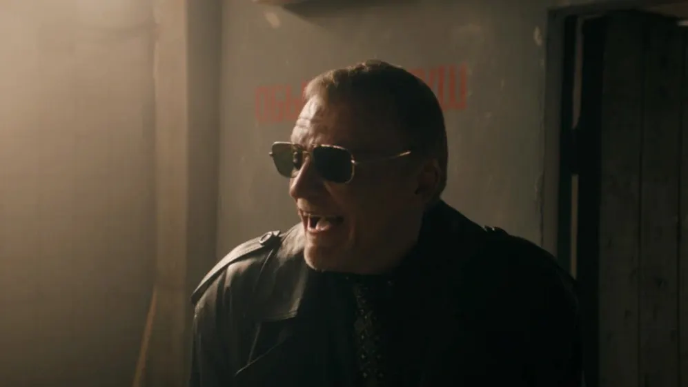 Кадр из фильма «Где наши деньги?»/«Плюс Студия»/ZOOM Production/НМГ Кинопрокат/kinopoisk.ru