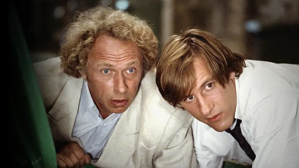 Фото: кадр из фильма «Папаши» /DD Productions /EFVE/Fideline Films/Франсис Вебер