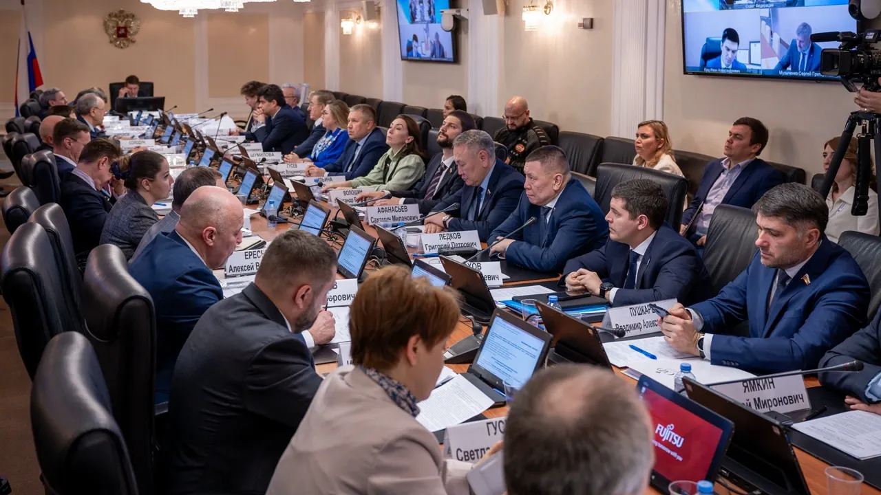 Фото предоставлено пресс-службой губернатора ЯНАО