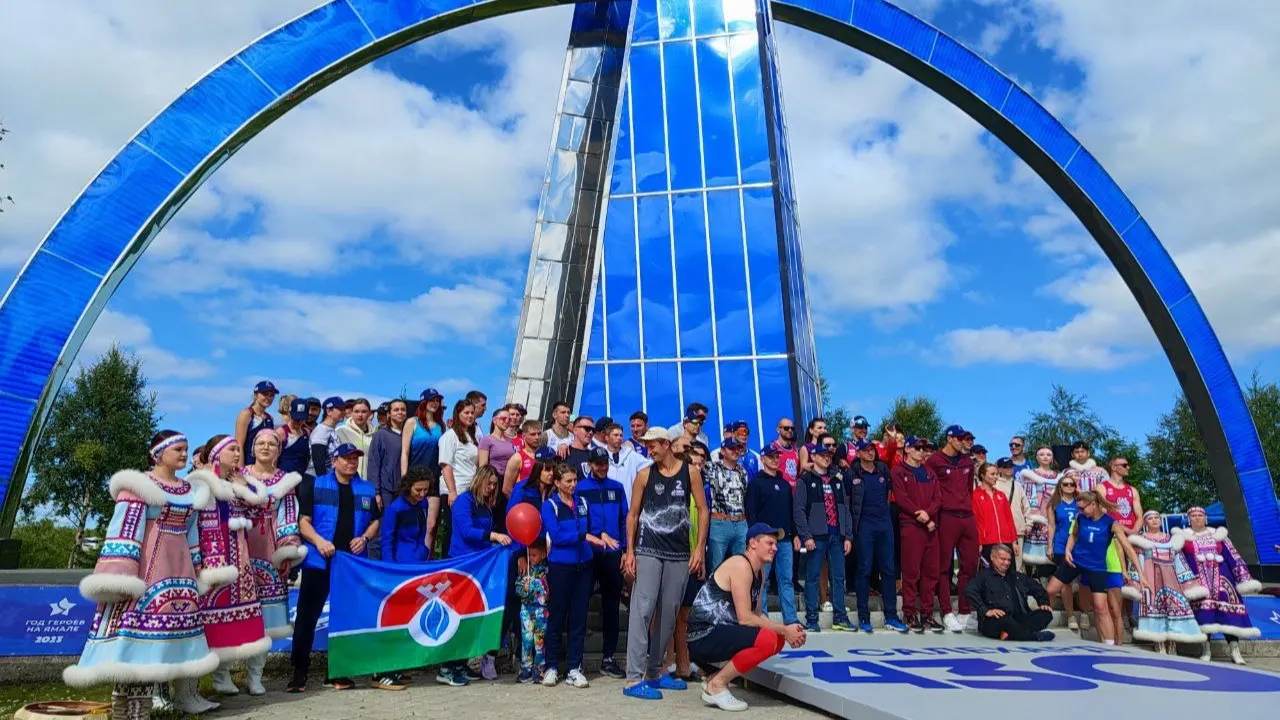 Фото: Анна Зайкина/«Ямал-Медиа»