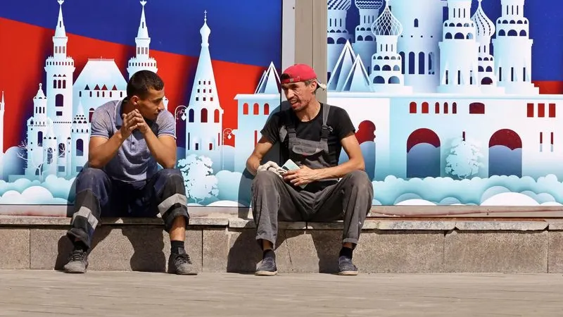 Фото: Oleg Elkov/Shutterstock/Fotodom