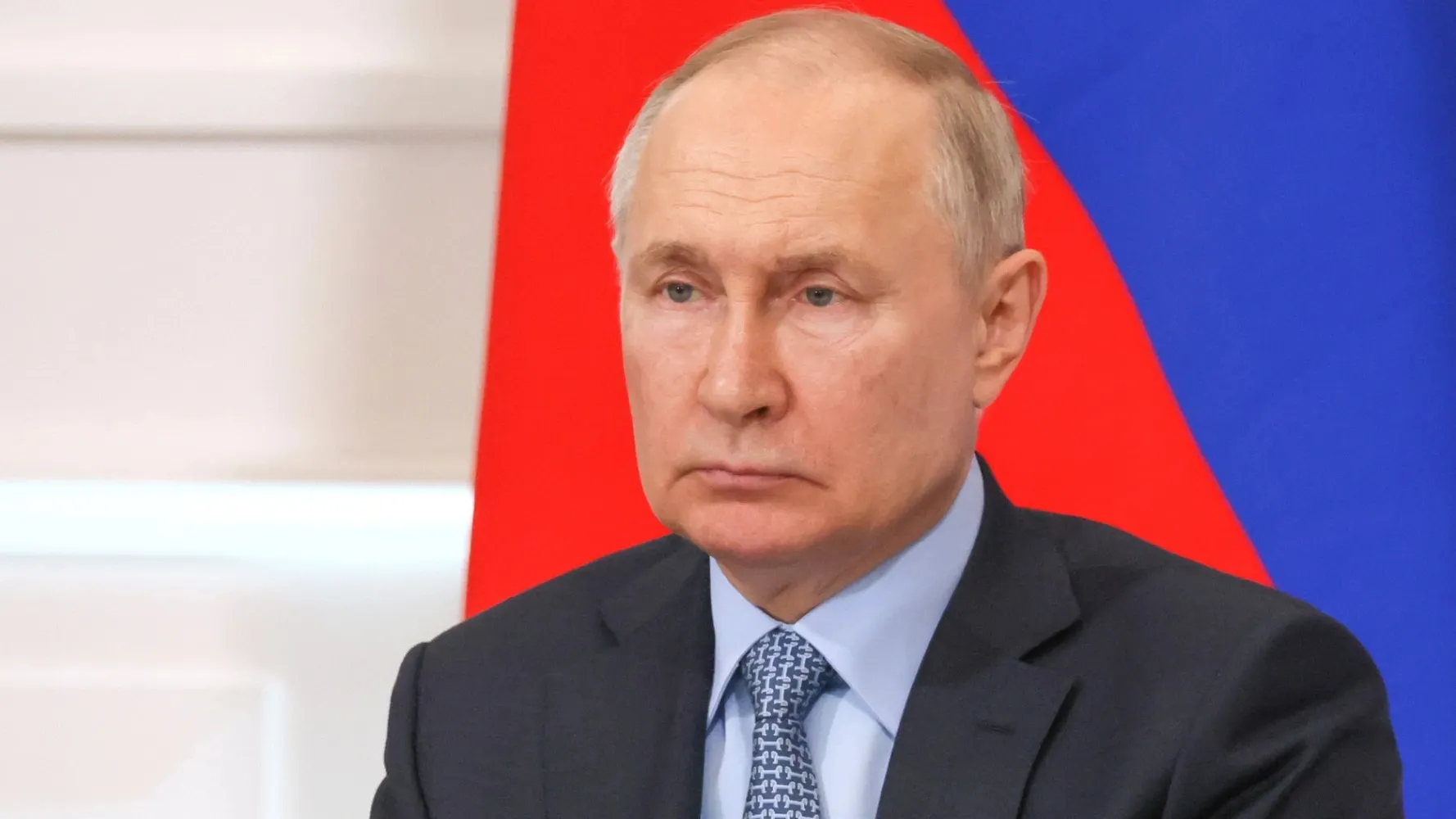 Фото: пресс-служба Президента РФ