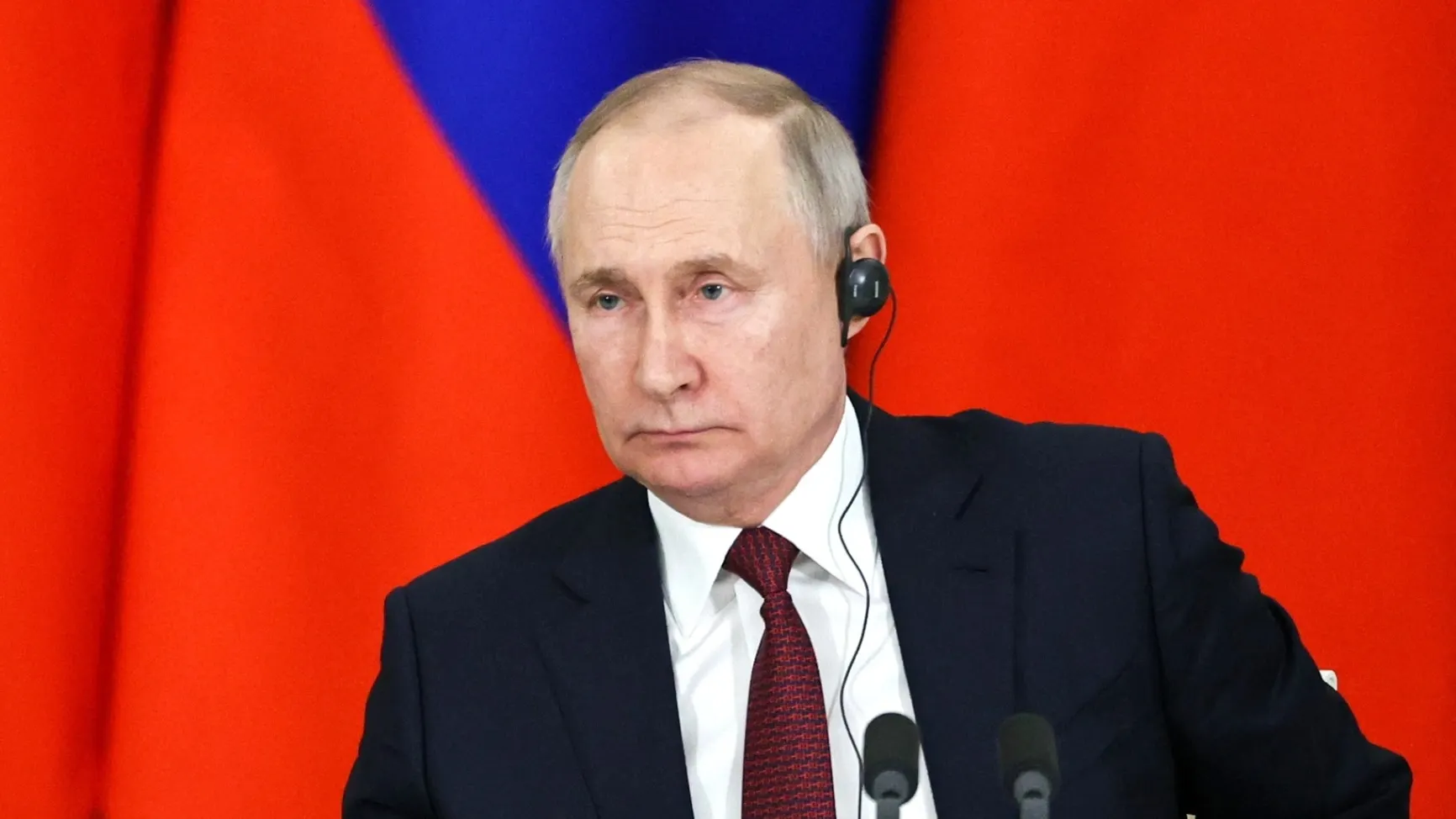 Фото: пресс-служба Президента РФ