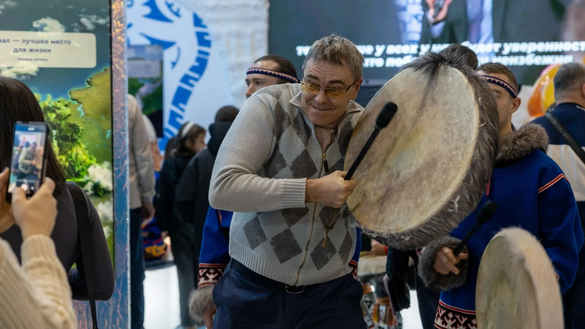 Фото: Федор Воронов/«Ямал-Медиа»