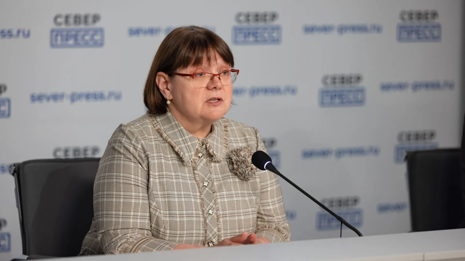 Фото: Сергей Зубков/«Ямал-Медиа»