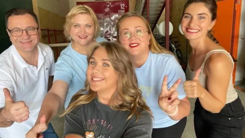 Фото: департамент образования ЯНАО