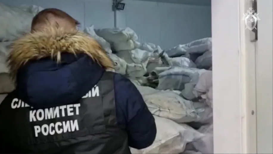 Кадр из видео: t.me/su_skr89