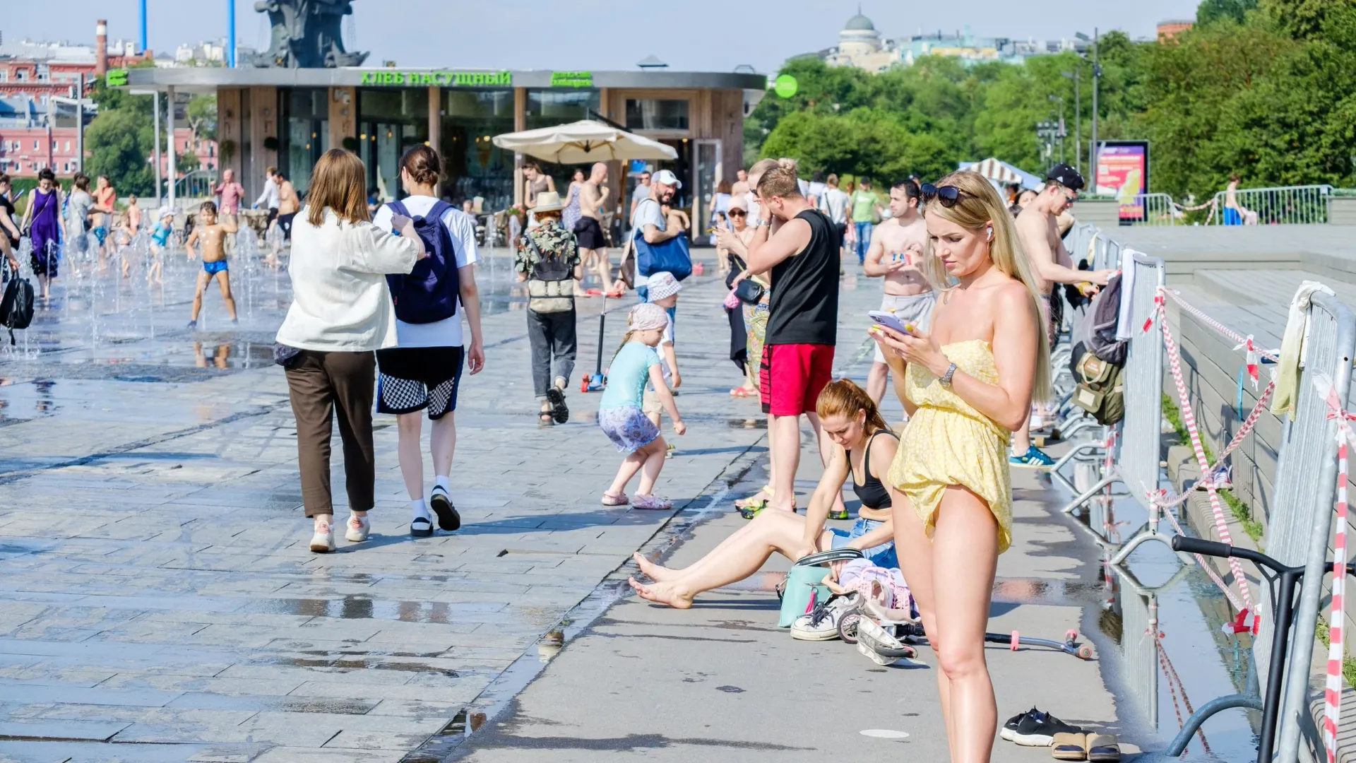 Фото: Nekrasov Eugene/Shutterstock/Fotodom