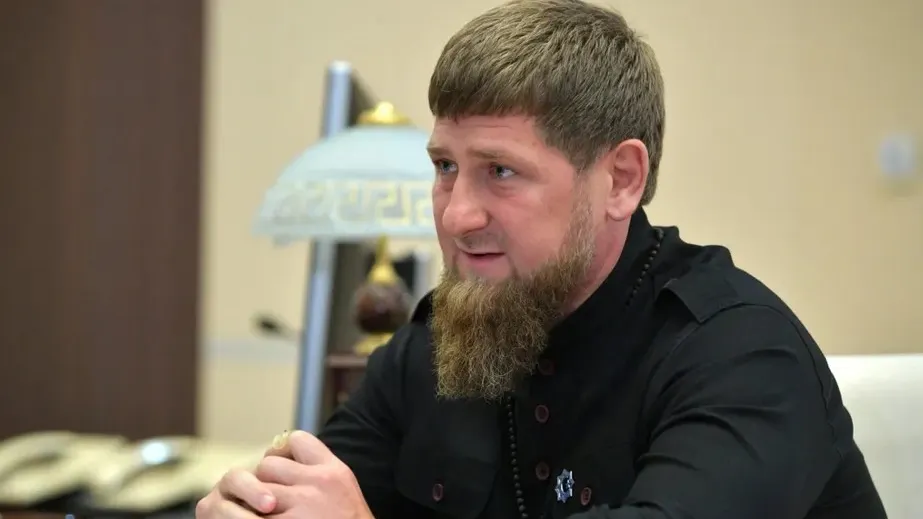 Фото: пресс-служба Президента России