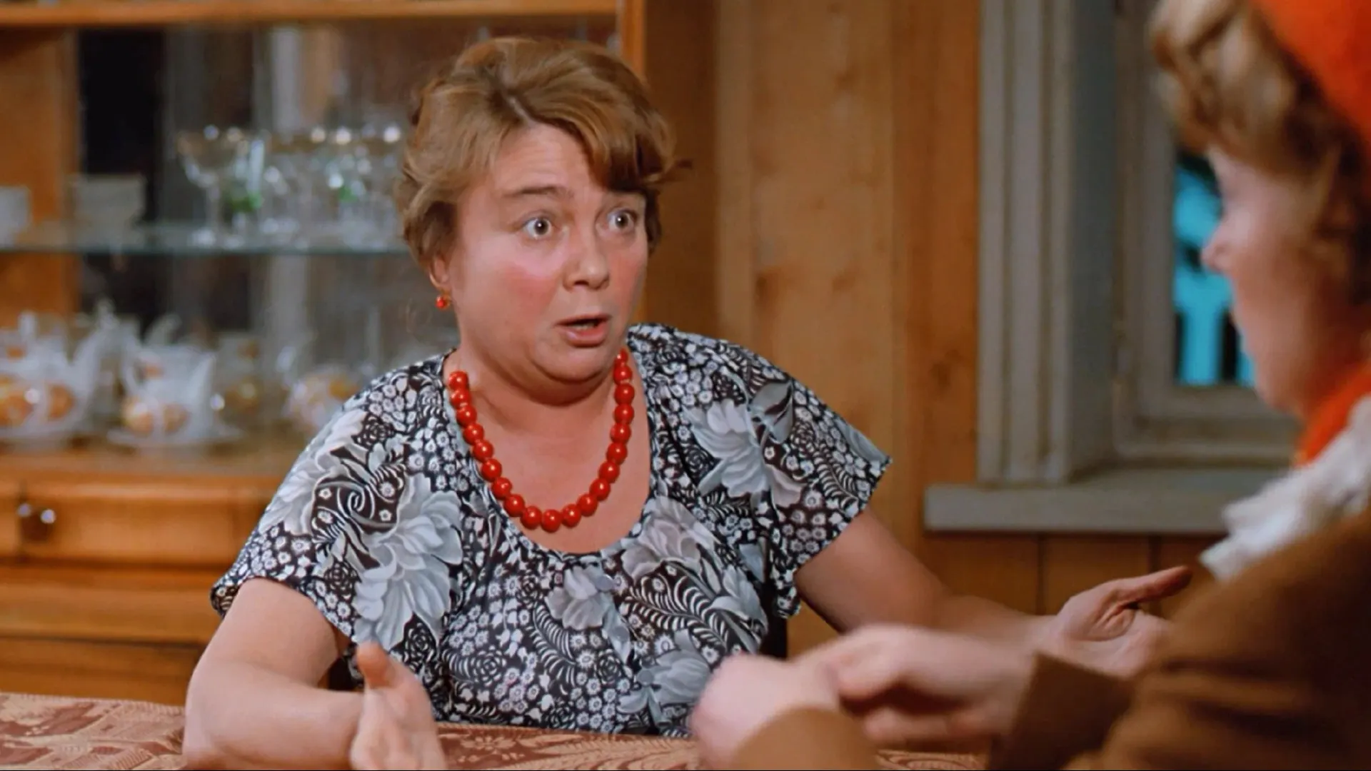 Кадр из фильма «Любовь и голуби». Фото: Мосфильм/Vtoroe Tvorcheskoe Obedinenie/МВК/kinopoisk.ru