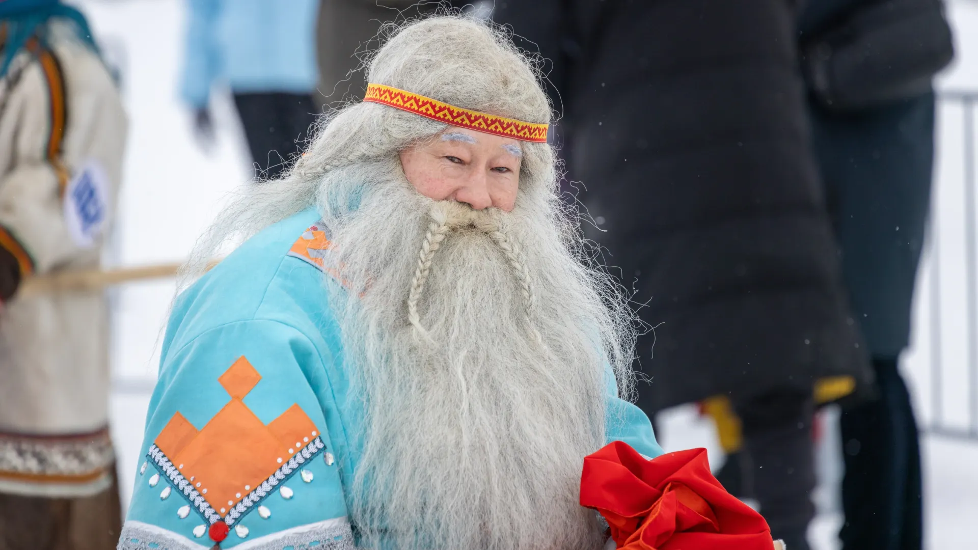 Фото: Федор Воронов/«Ямал-Медиа»