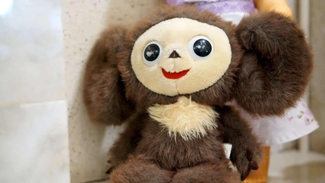 Фото: Slexp880/Shutterstock/Fotodom