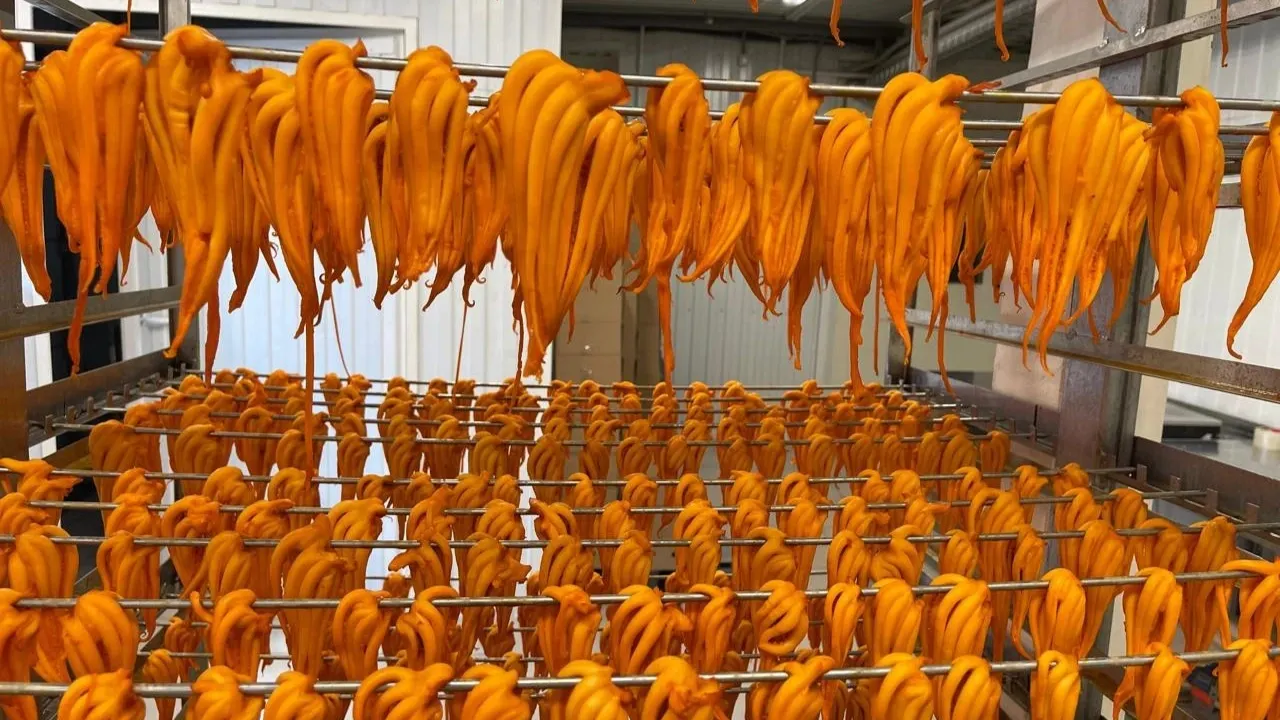 Фото из личного архива Натальи Кайзер