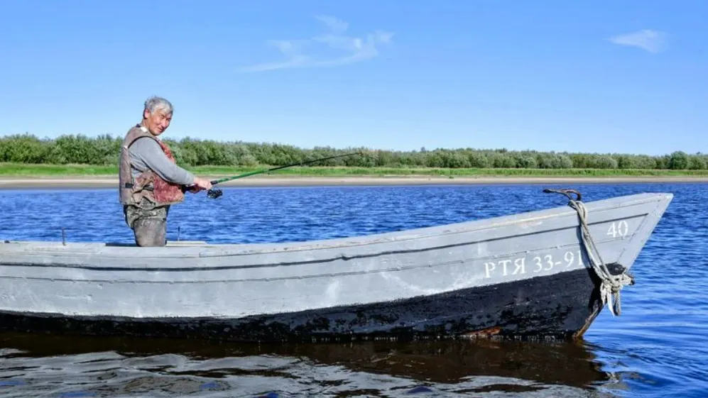 Фото: Андрей Ткачев/«Ямал-Медиа»