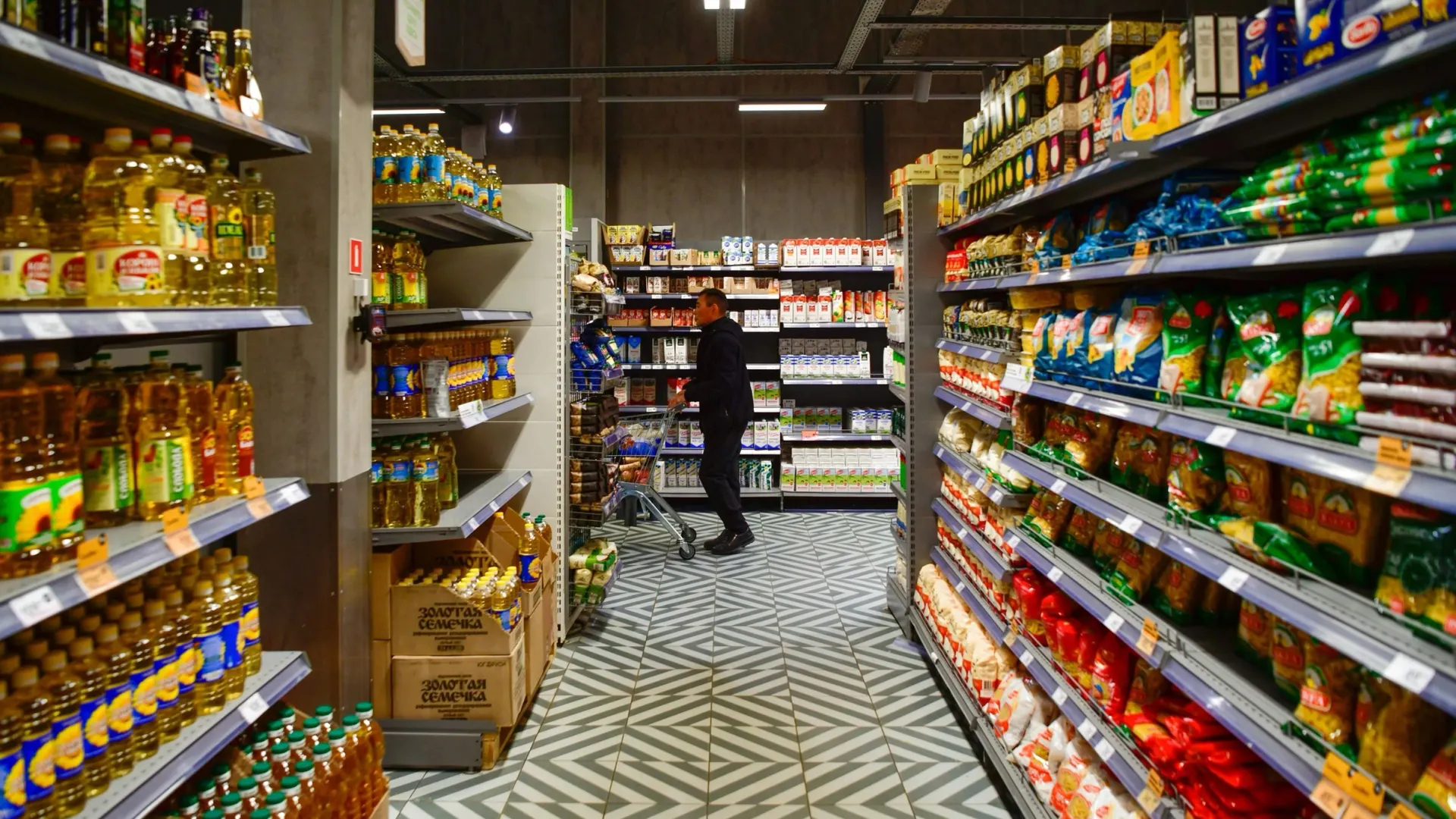 Фото: Андрей Ткачев/«Ямал-Медиа»