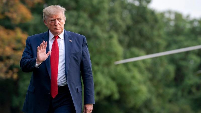 «МК»: Трамп готовит стратегический капкан для России в Гренландии