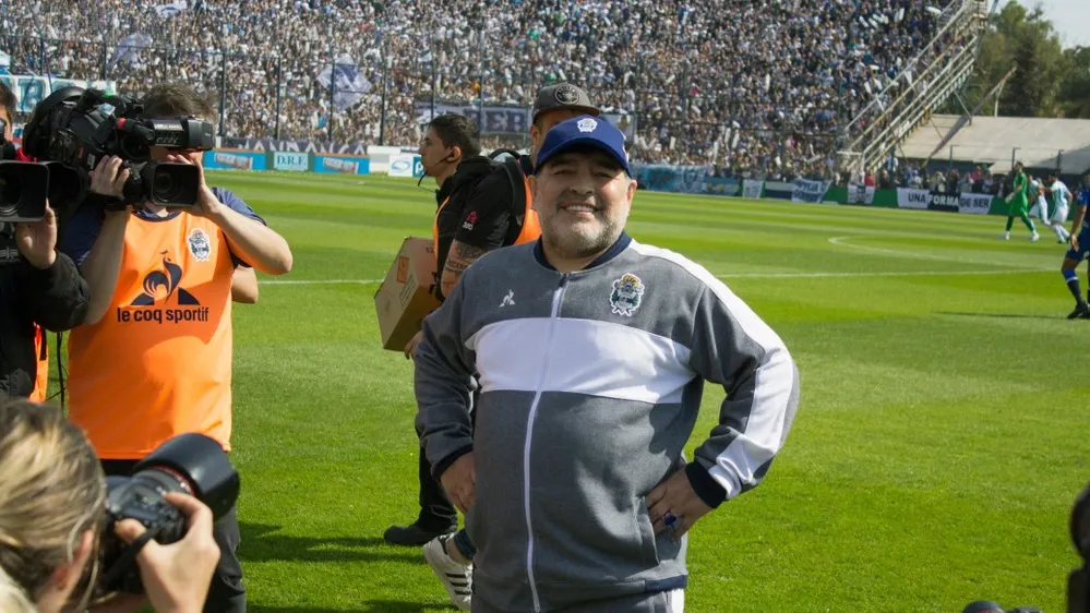 Фото: Fabideciria/Shutterstock/Fotodom