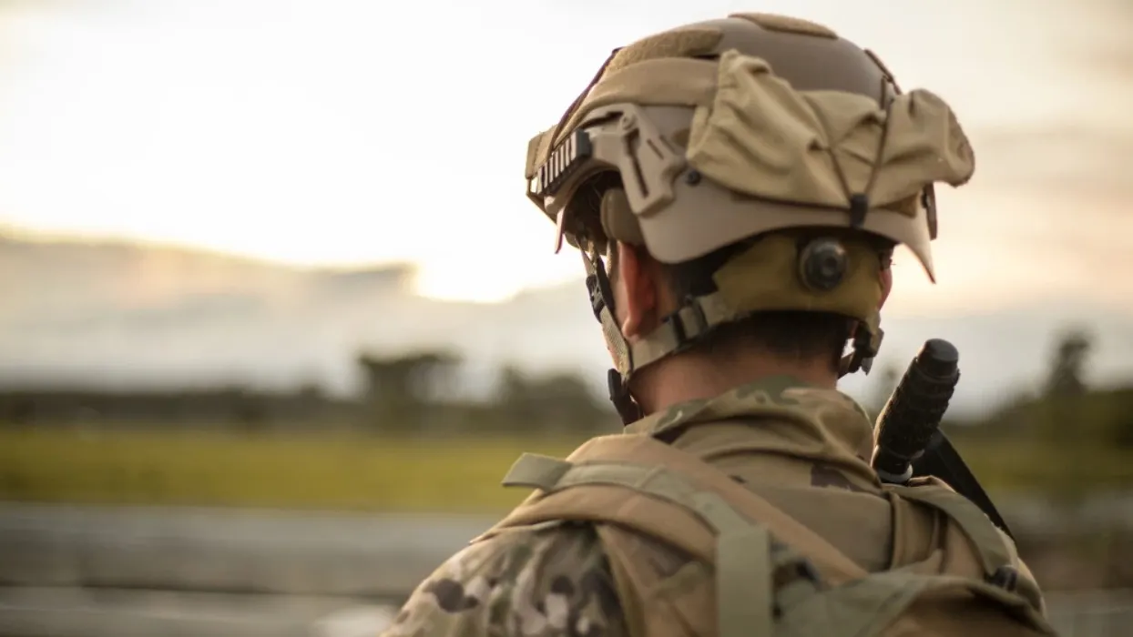 Shutterstock/BOATFOTO