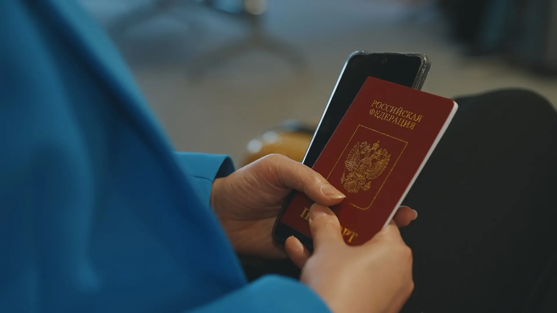 Фото: M-Production/Shutterstock/Fotodom