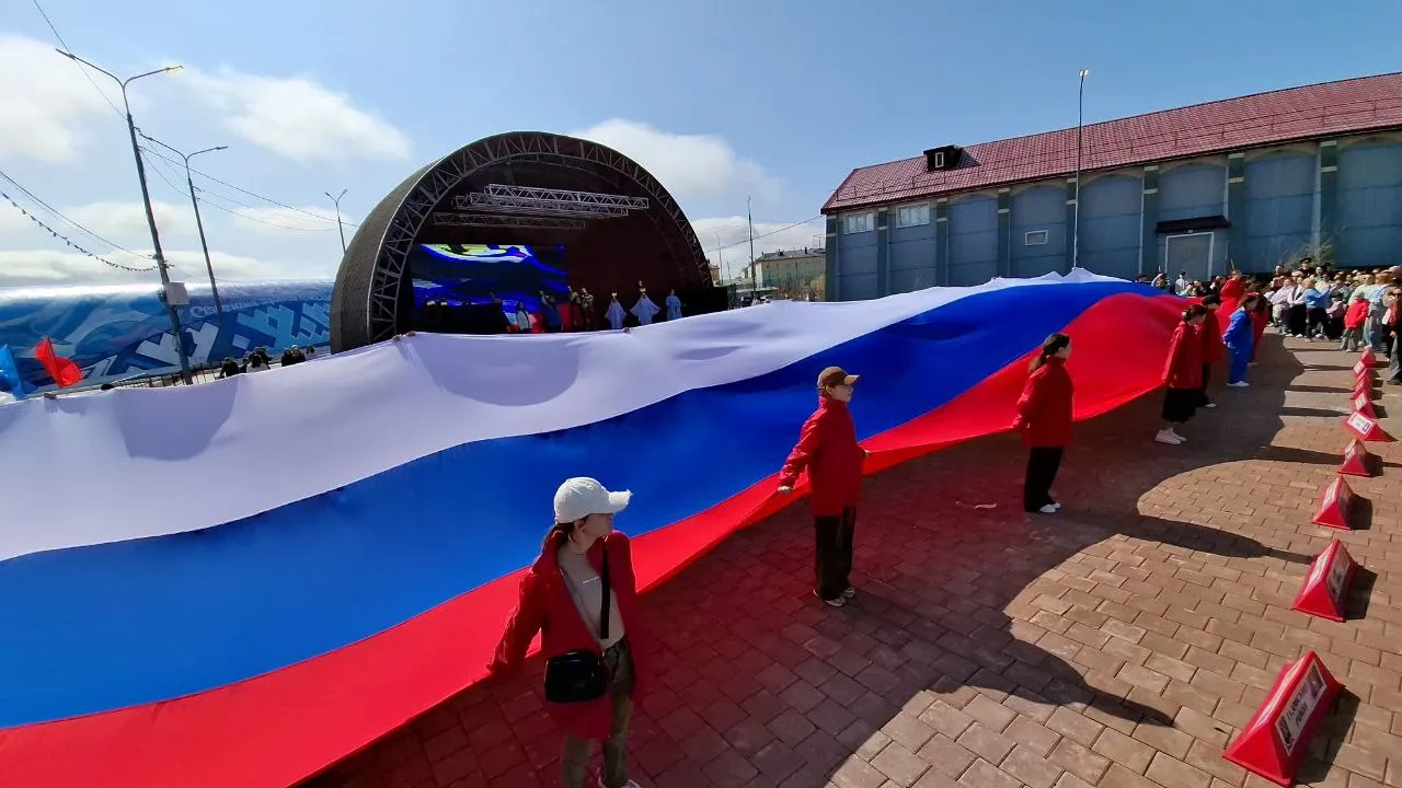 Фото: Иван Гавриленко/«Ямал-Медиа»