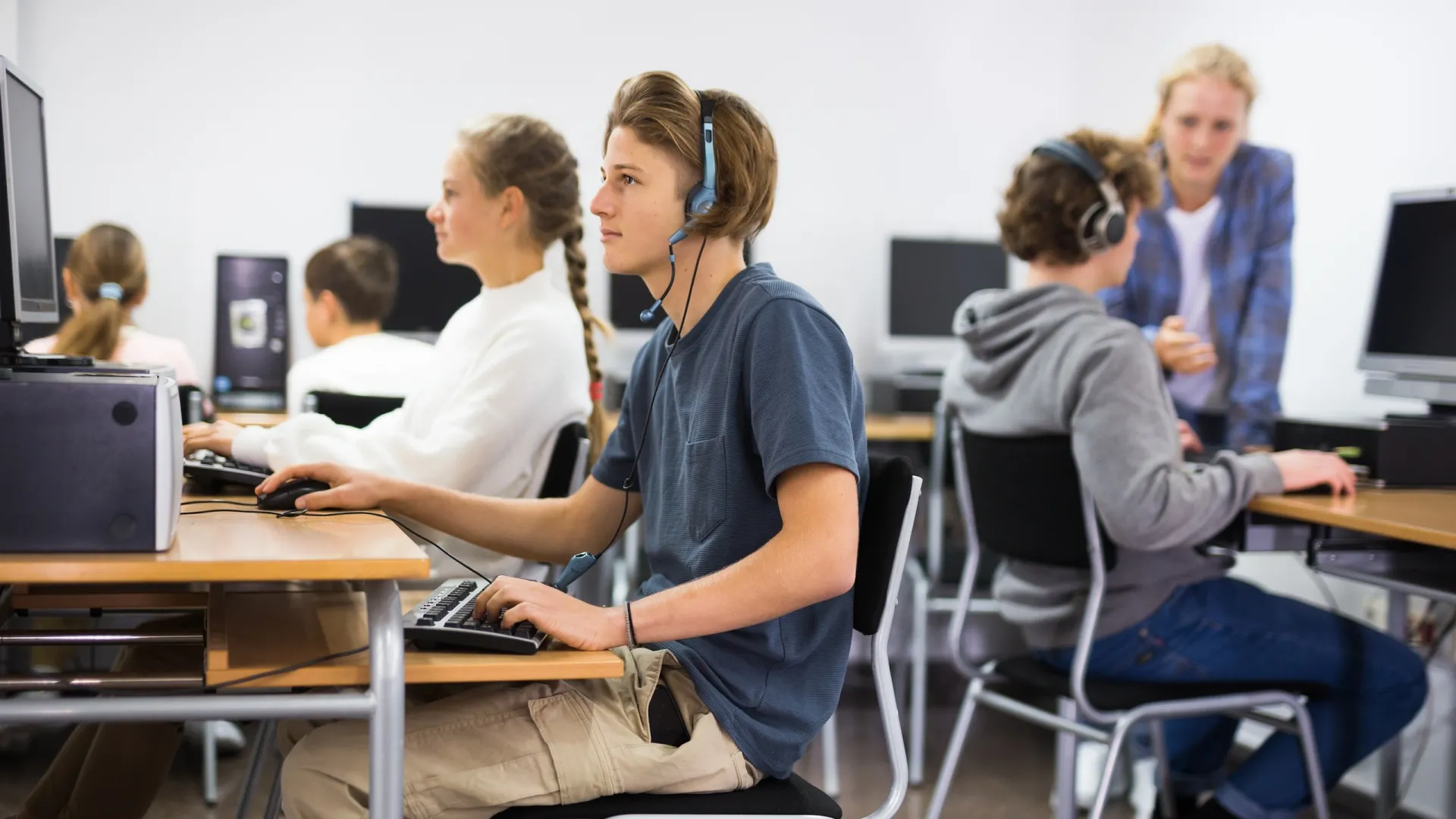 Фото: BearFotos/Shutterstock/Fotodom