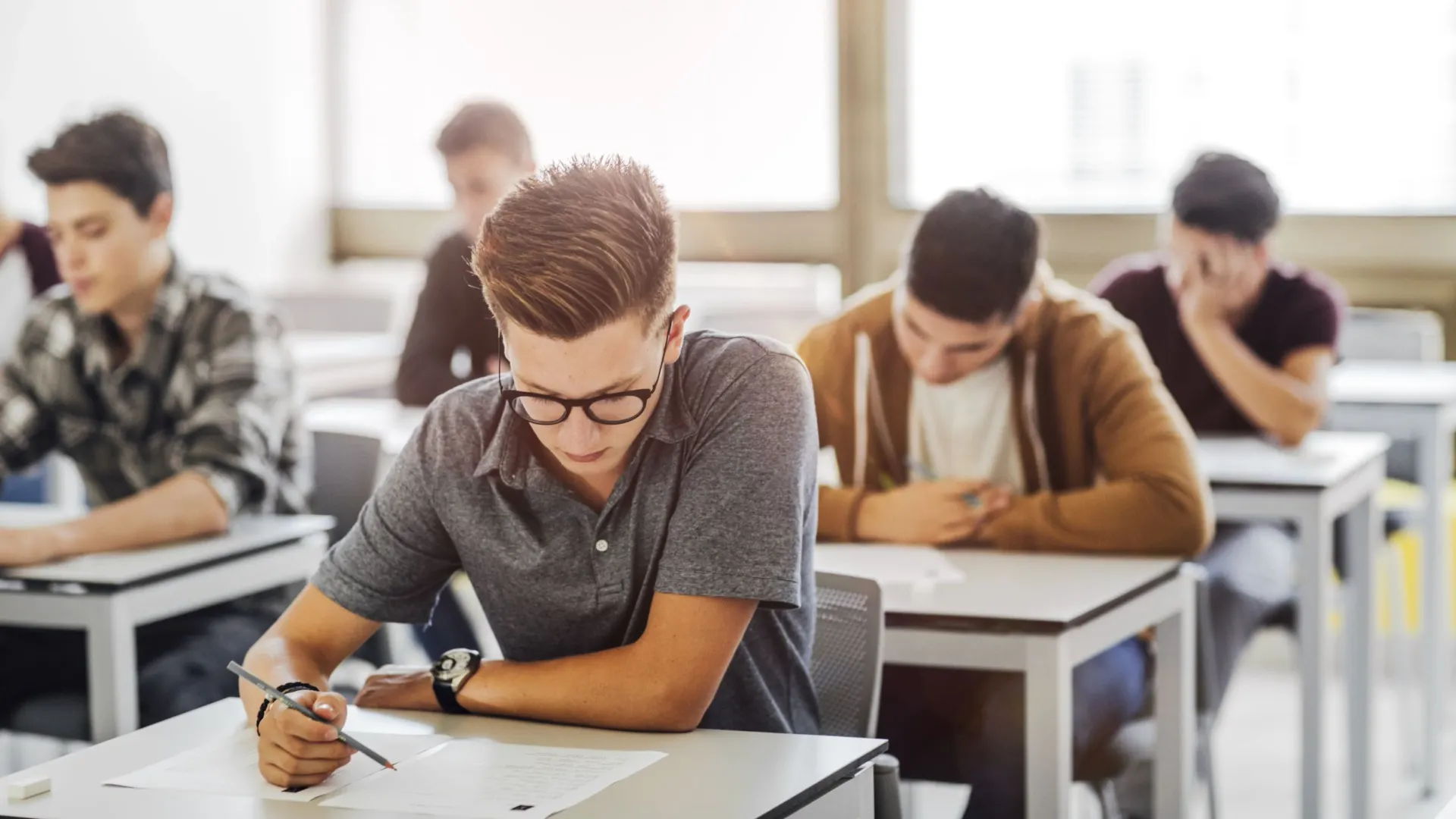 Фото: LStockStudio/Shutterstock/Fotodom