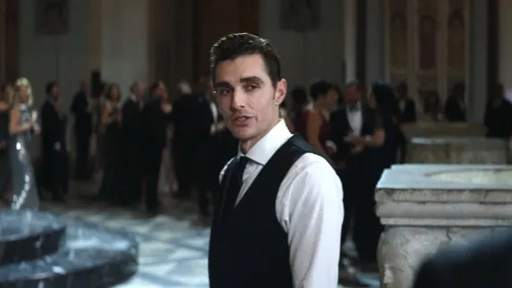 Кадр из трейлера фильма «Иллюзия обмана 3»/Epic Films/Lionsgate Productions Ltd./Reese Wernick Productions/Summit Entertainment/The Fusion Media/«Атмосфера кино»/kinopoisk.ru