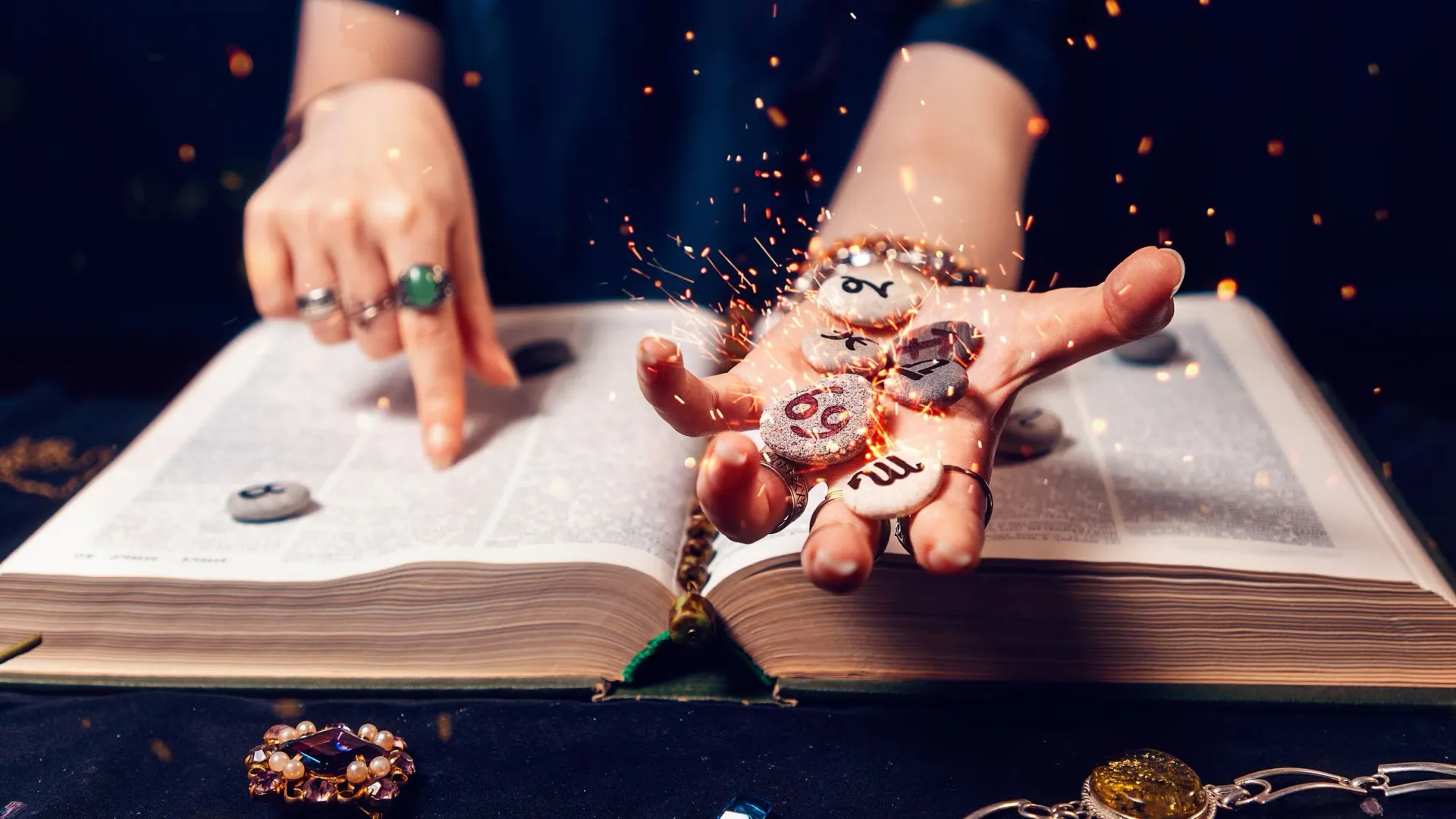 Фото: STEKLO/Shutterstock/Fotodom