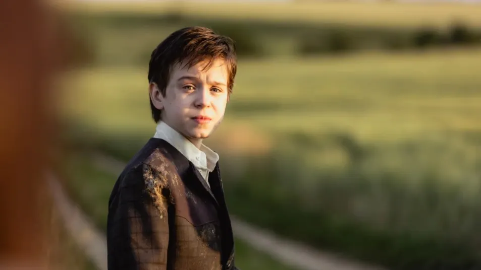 Кадр со съемок фильма «Волчок»/MEM Cinema Production/Okko/Централ Партнершип/kinopoisk.ru