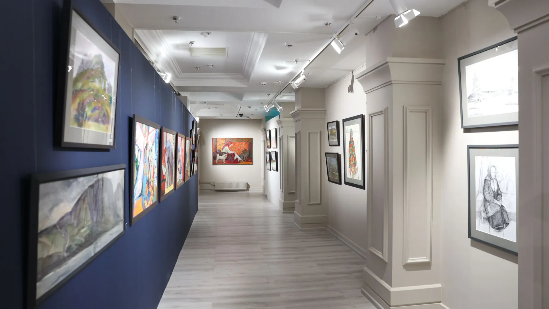 Фото: Андрей Ткачев/«Ямал-Медиа»