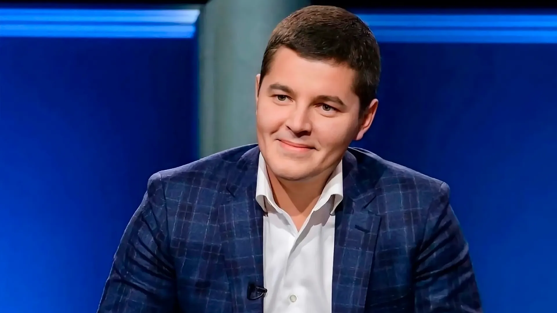 Фото: предоставлено пресс-службой губернатора ЯНАО