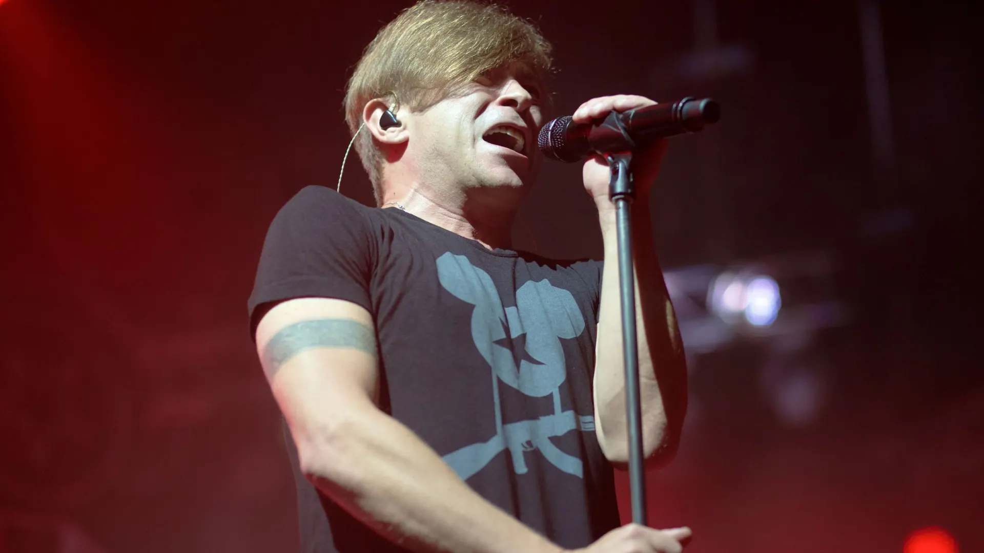 Фото: Konstantin Sednev/Shutterstock/Fotodom