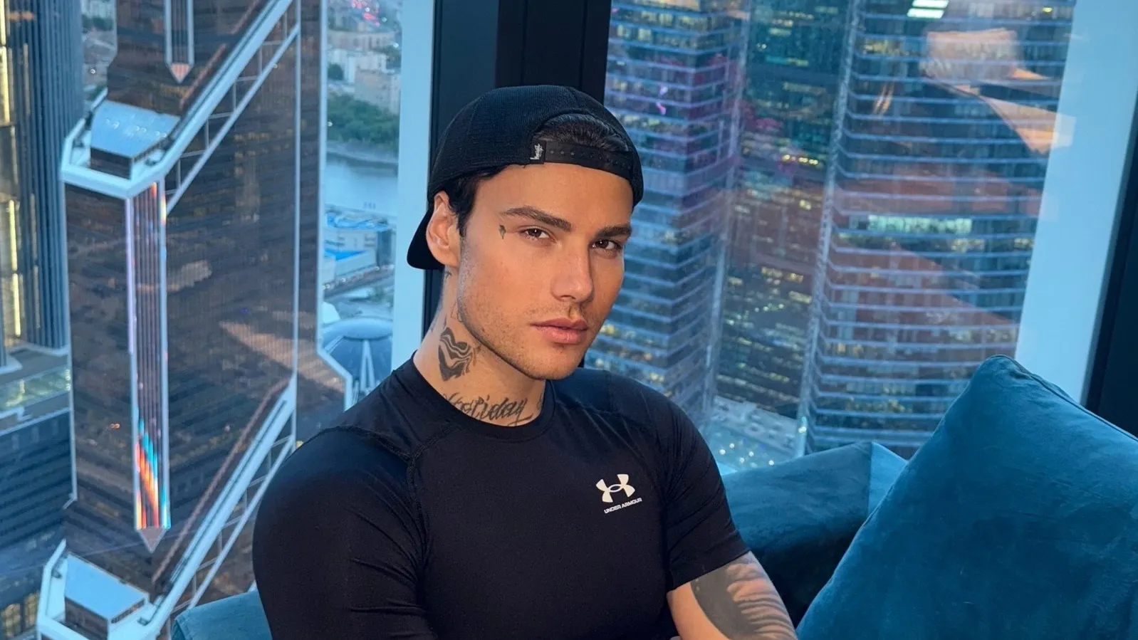 Фото: vk.com/xolidayboy_music