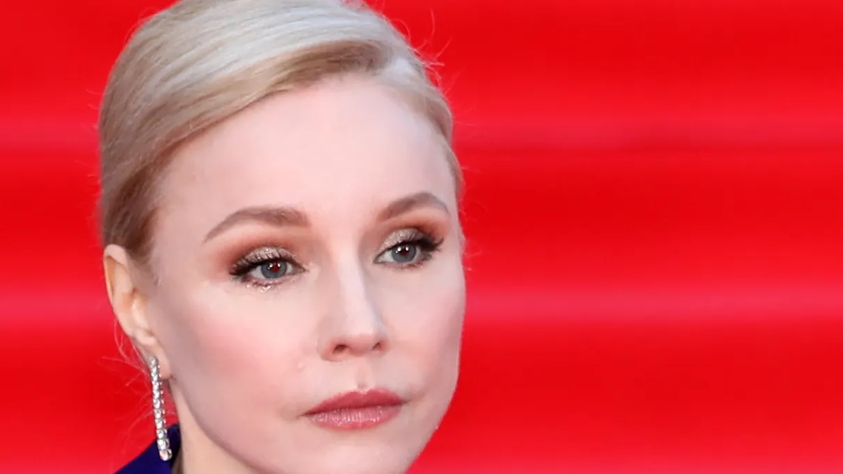 Актриса Марина Зудина на 43-м Московском международной кинофестивале. 22 апреля 2021 г. Фото: Olga Sushkova/Shutterstock/Fotodom