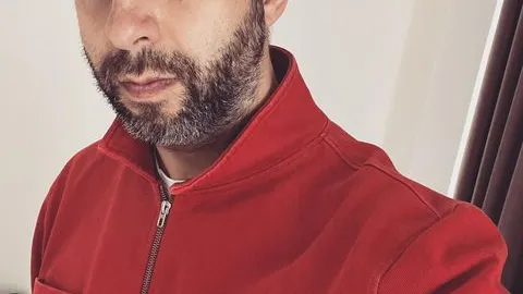 Instagram-аккаунт Ивана Урганта