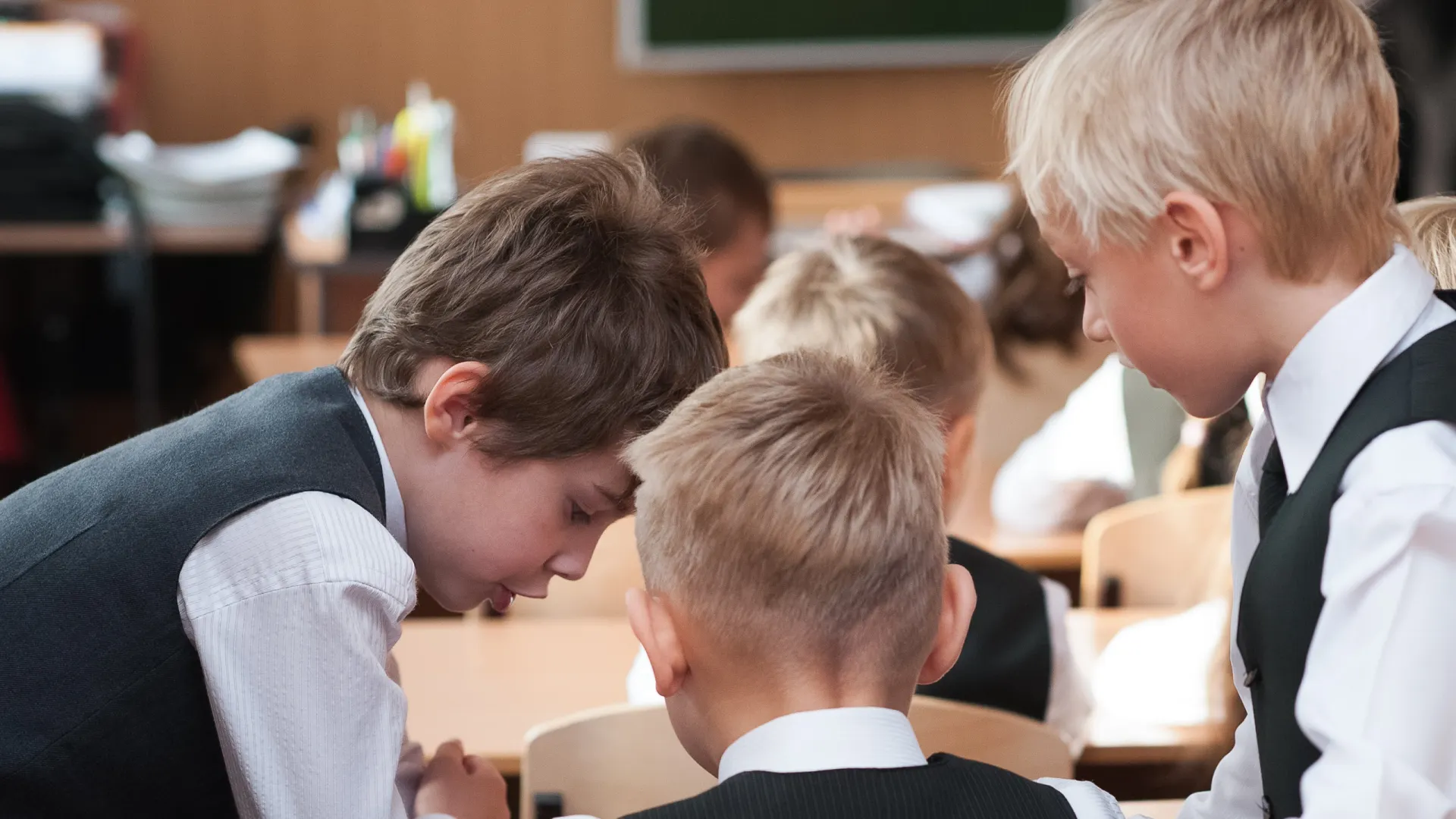 Фото: ad-foto/Shutterstock/Fotodom