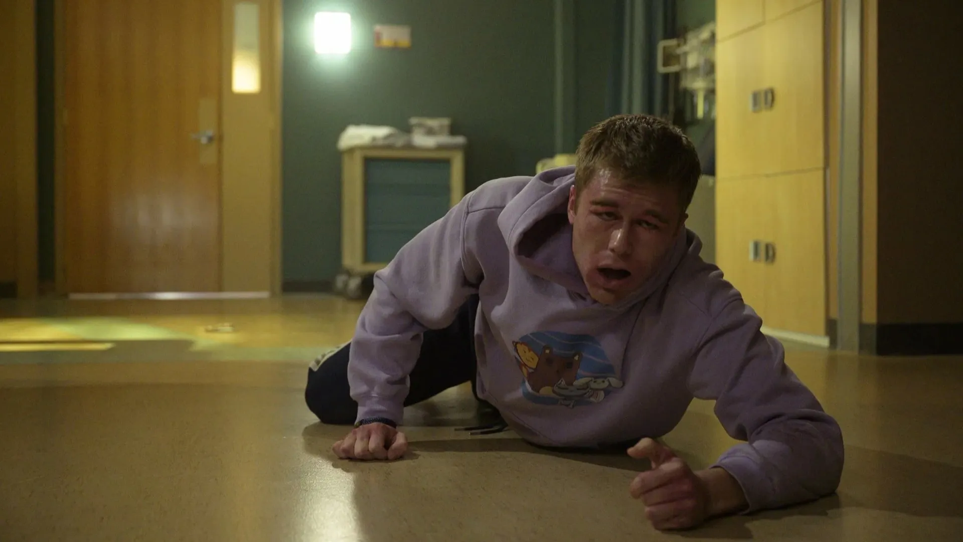 Кадр из фильма «Пункт назначения: Узы крови»/New Line Cinema/Inzide Media/Practical Pictures/Québec Production Services Tax Credit/The Fusion Media/kinopoisk.ru