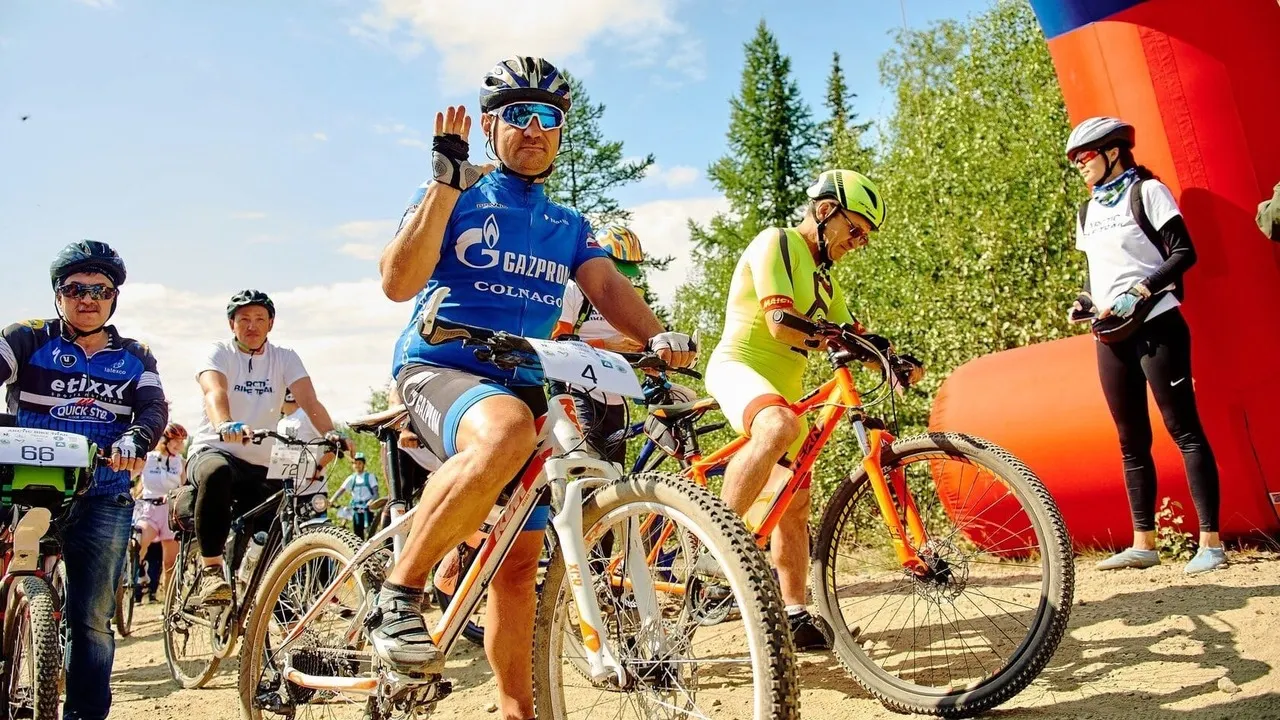 Фото предоставлено пресс-службой губернатора ЯНАО