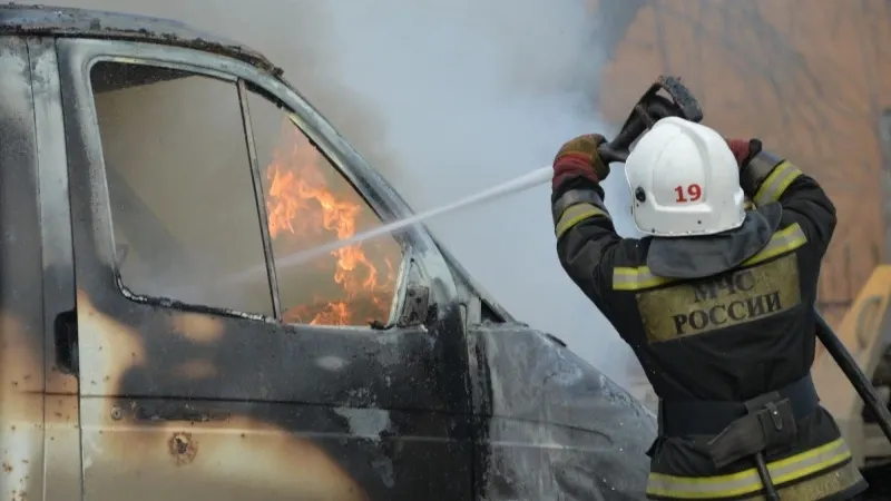 Фото: архив ГУ МЧС по ЯНАО