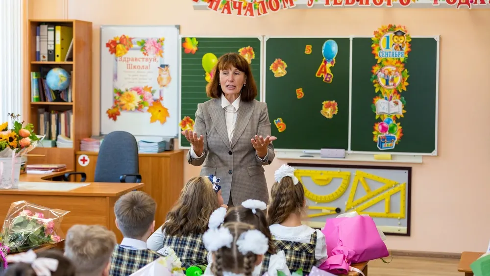 Фото: Alexey Smyshlyaev/Shutterstock/Fotodom