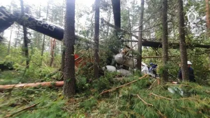 Фото предоставлено ЦМСУ на транспорте СК РФ