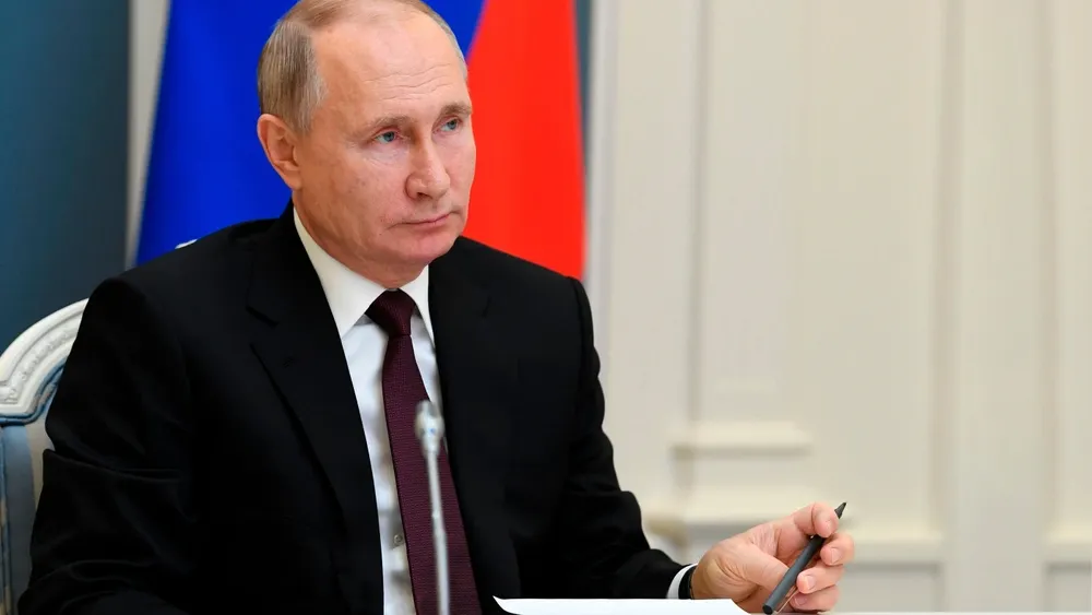 Фото:Aynur Mammadov/Shutterstock/Fotodom