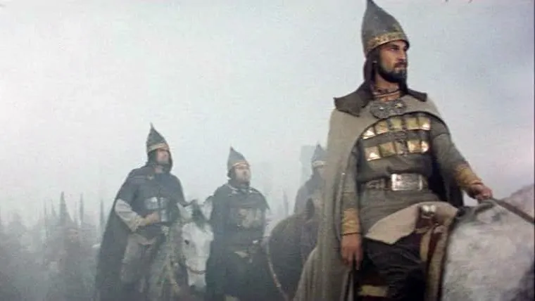 Кадр из фильма «Князь Игорь»/«Ленфильм»/kinopoisk.ru