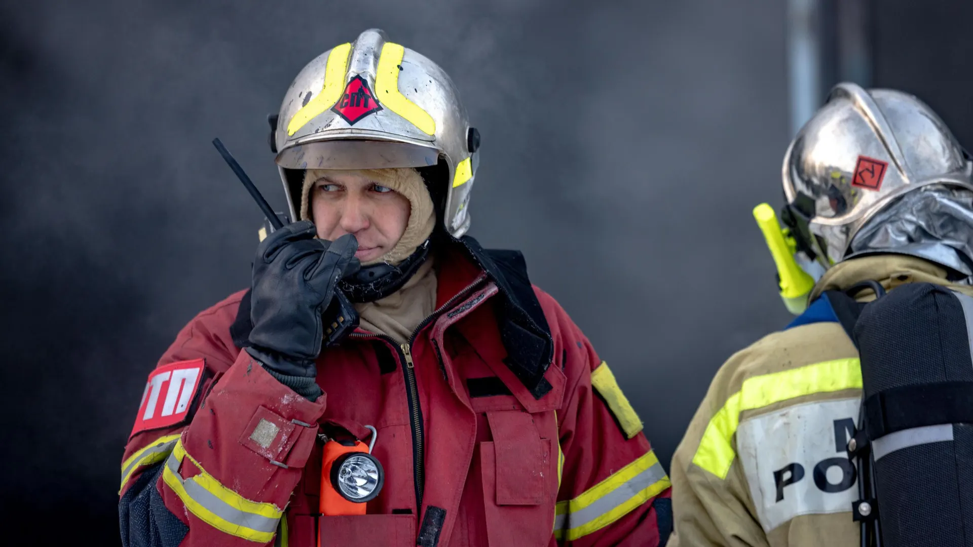 Фото: Сергей Зубков/«Ямал-Медиа»
