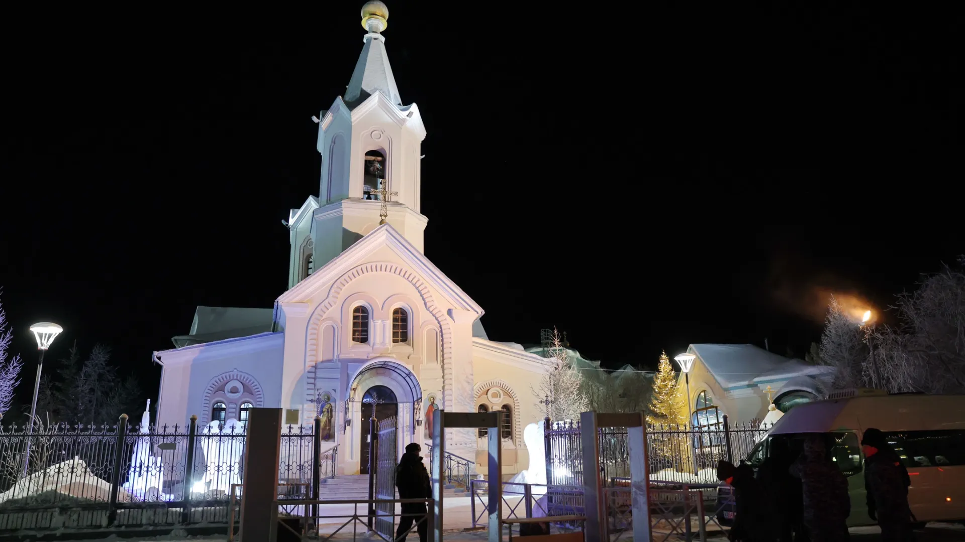 Фото: Андрей Ткачев/«Ямал-Медиа»