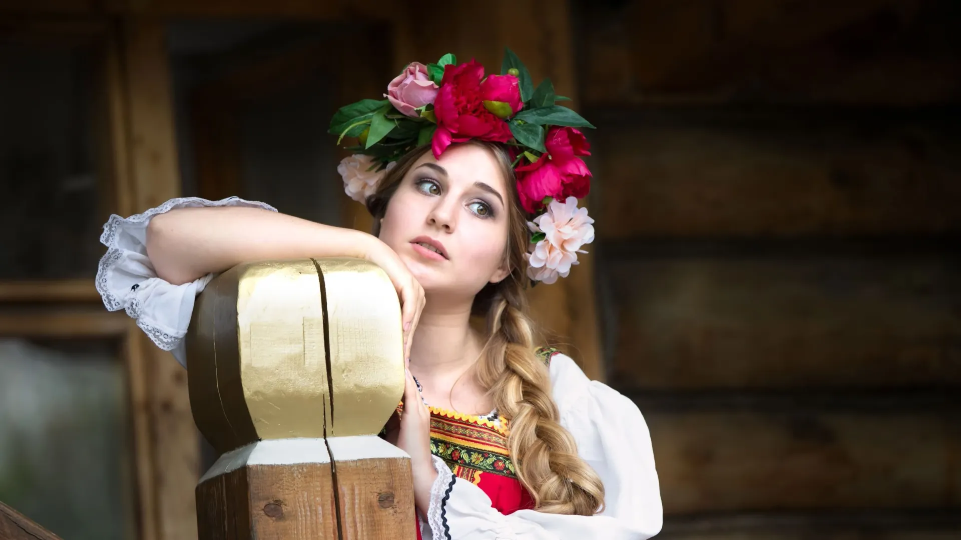 Фото: SviatlanaLaza/Shutterstock/Fotodom